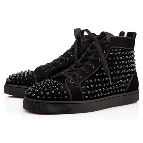 top quality Christian Louboutin